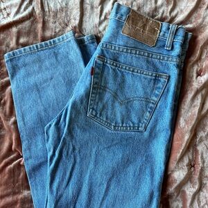 Levi’s 501 Women’s Jeans